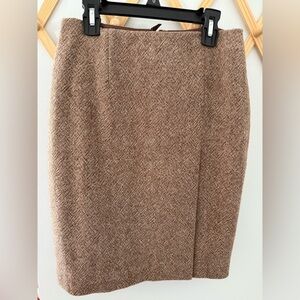 Brooks Brothers Pencil Skirt